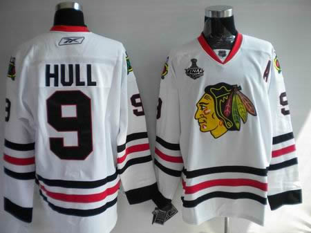 Chicago Blackhawks 2010 Stanley Cup jerseys-046